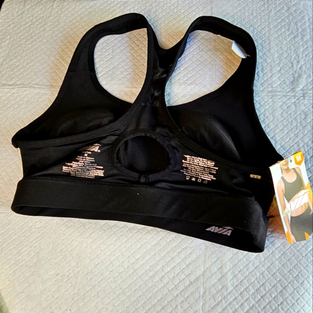 AVIA Sports Bra size Medium.